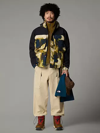 THE NORTH FACE | Prodotto: Windbreaker M66
Marca: THE NORTH FACE
Colore: nero
Categorie: Moda, Uomo

Lunghezza manica: Manica lunga
Materiale: Nylon, Cotone
Tipo di colletto: Collo alto, Cappuccio
Motivo: Tinta unita
Vestibilità (capispalla): Regular
Stile: Young Fashion | petrol